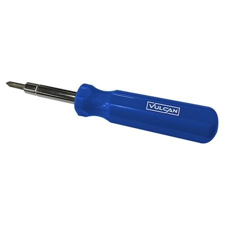 Screwdriver 6-In-1